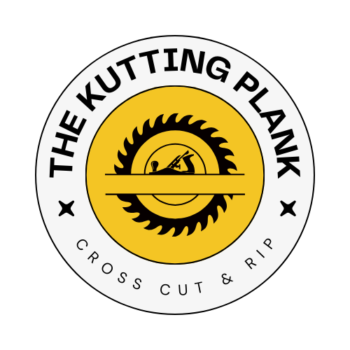 The Kutting Plank